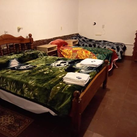 Apartamentos Quintana Santa Maria  Exterior foto