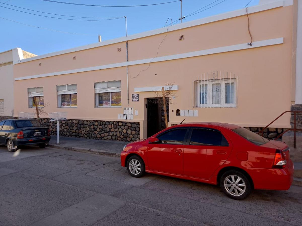 Apartamentos Quintana Santa Maria  Exterior foto