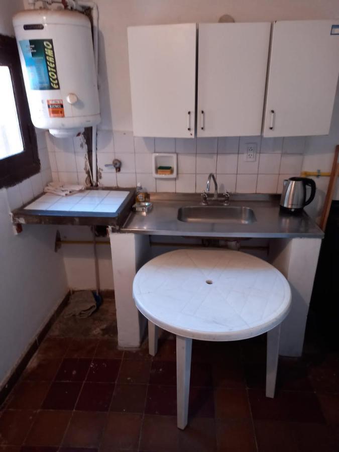 Apartamentos Quintana Santa Maria  Exterior foto