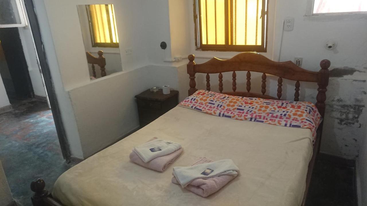 Apartamentos Quintana Santa Maria  Exterior foto