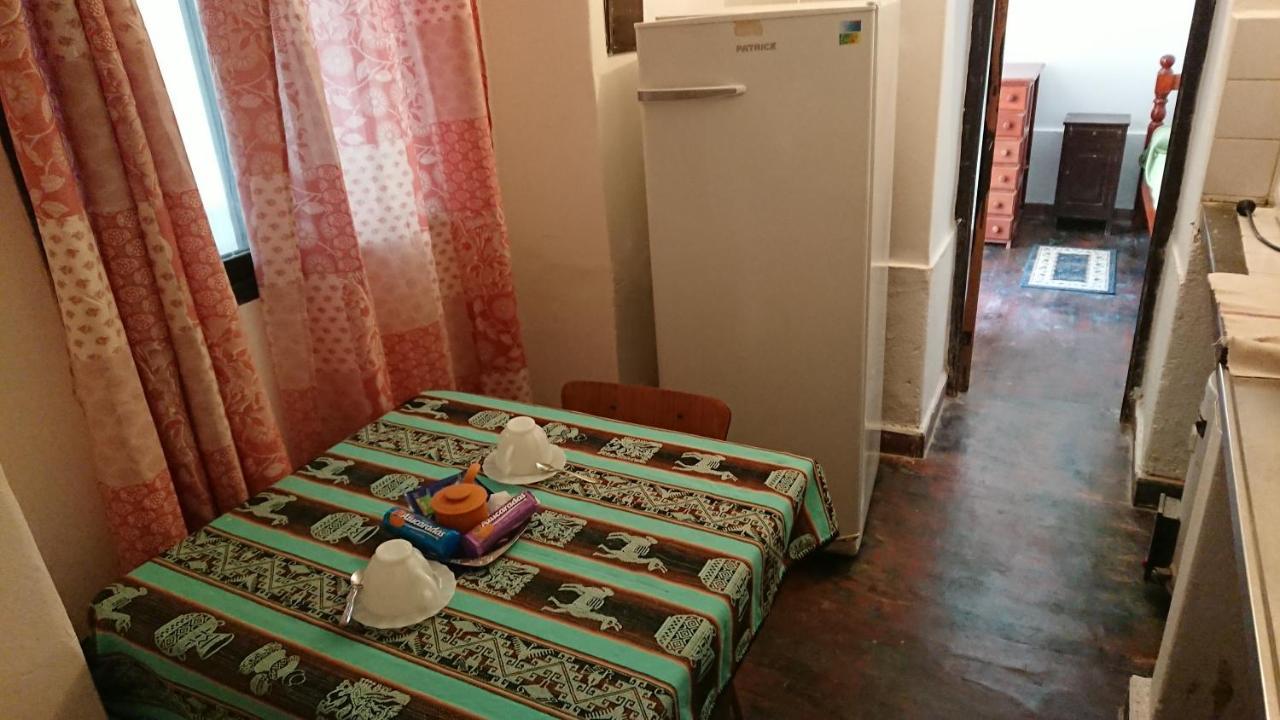 Apartamentos Quintana Santa Maria  Exterior foto
